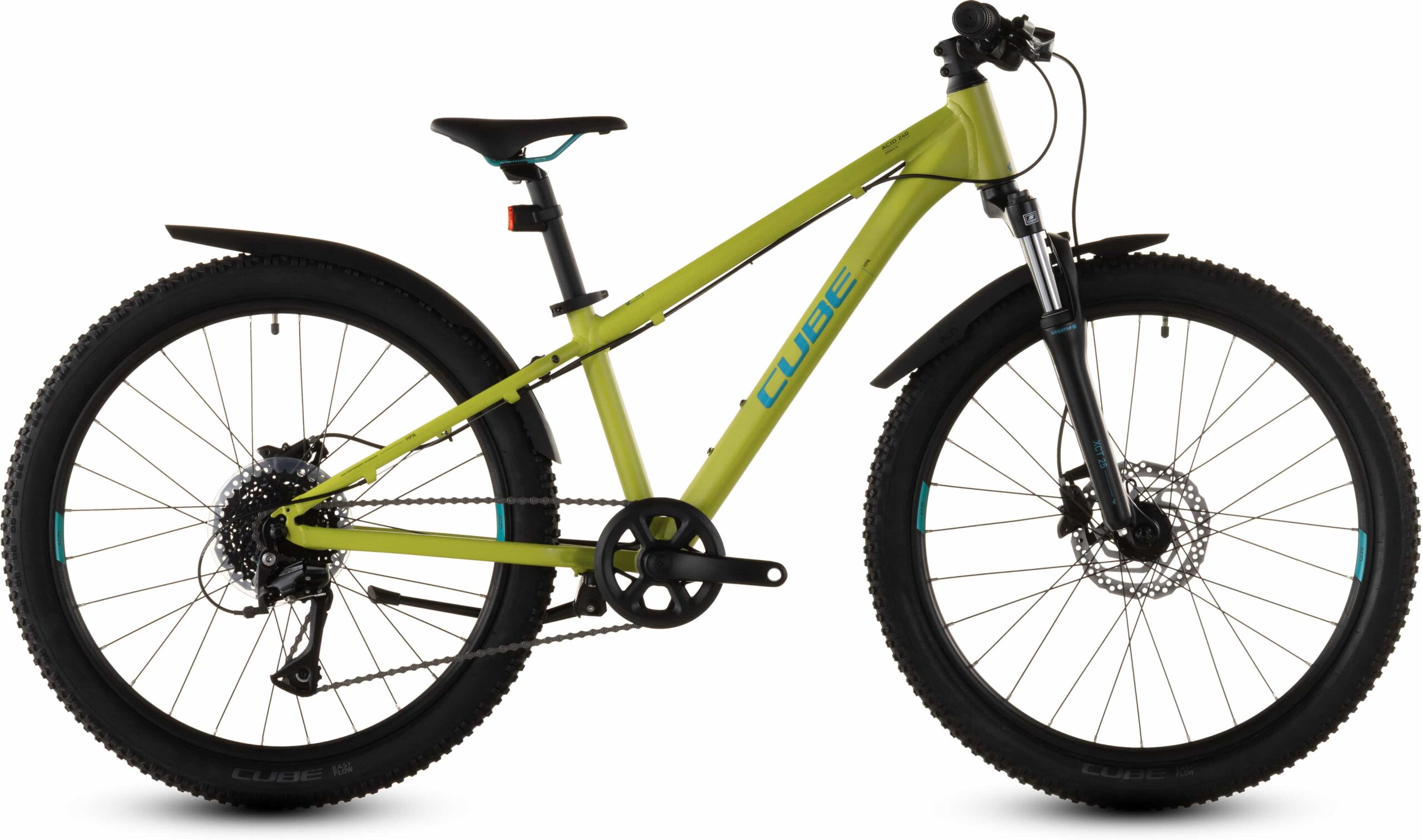 Cube - Acid 240 Disc FE lizard´n´blue - kaufen