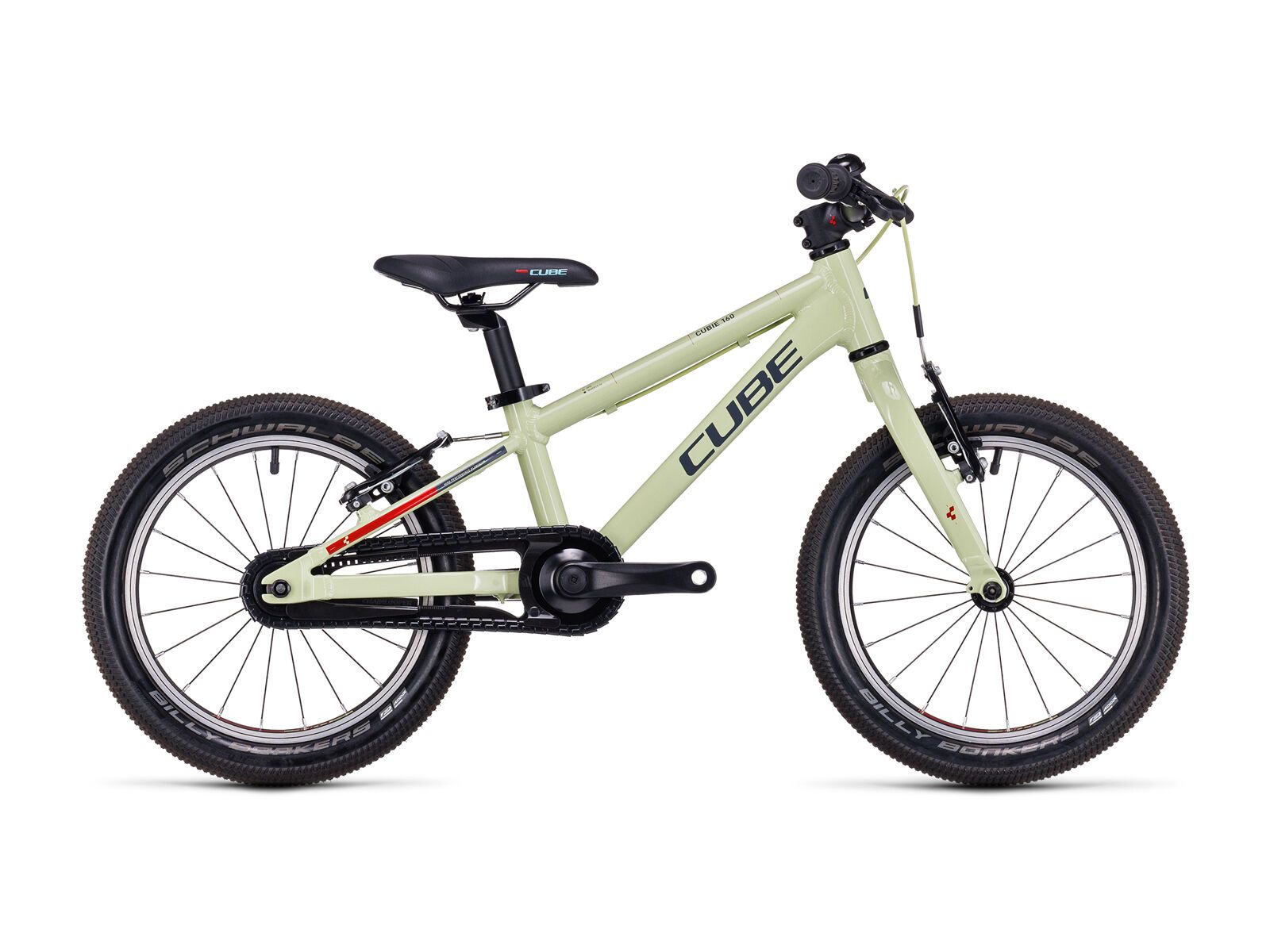 Cube - Cubie 160 actionteam - kaufen