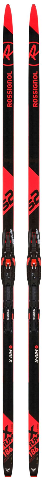 Rossignol X-Ium Skating Race Langlauf-Ski