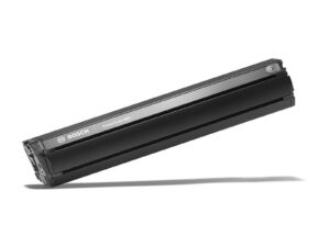 Bosch PowerTube 400 horizontal