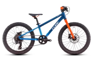 Cube Acid 200 Disc actionteam