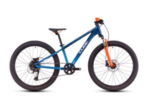 Cube Acid 240 Disc actionteam