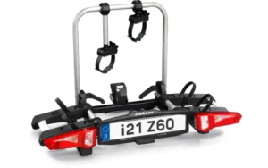 Uebler Fahrradkupplungsträger