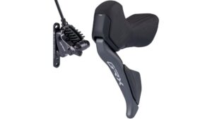 Shimano GRX Di2 Scheibenbremshebel