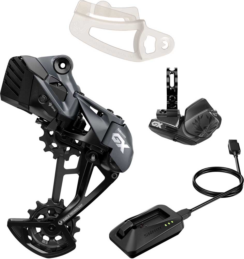 SRAM Upgrade Kit GX AXS Eagle