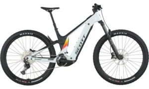 Scott Patron eRIDE 930 (S)