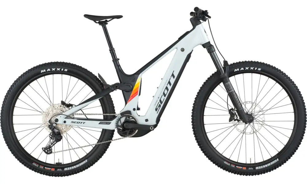 Scott Patron eRIDE 930 (S)