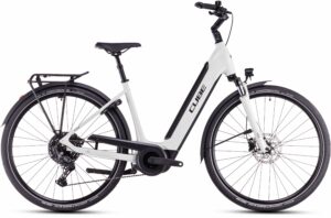 Cube - Supreme Hybrid ONE 500 desertstone´n´black - kaufen