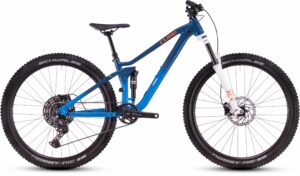 Cube - Stereo ONE22 Rookie actionteam - kaufen