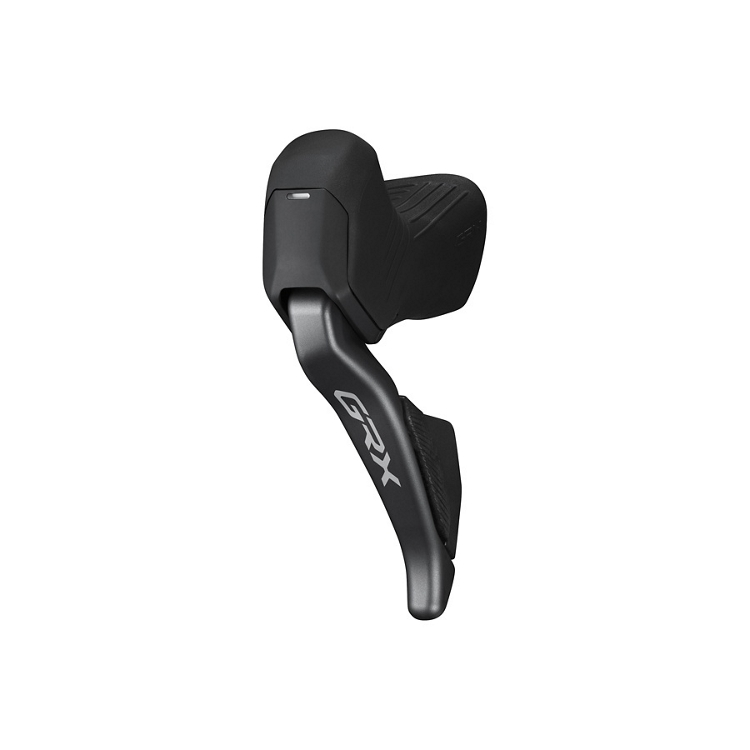 Shimano GRX Di2 Scheibenbremshebel – Bild 2