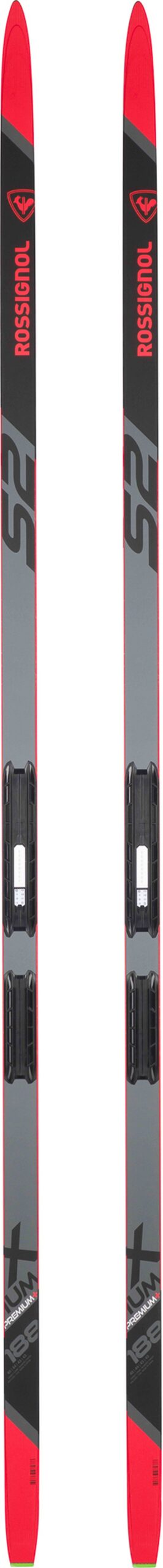 Rossignol X-Ium Skating Premium+S2 Langlauf-Skating-Ski