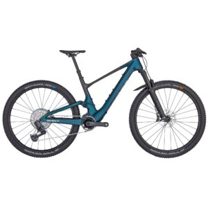 Scott Lumen eRIDE 900 E-MTB