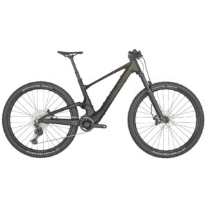 Scott Lumen eRIDE 910 E-MTB