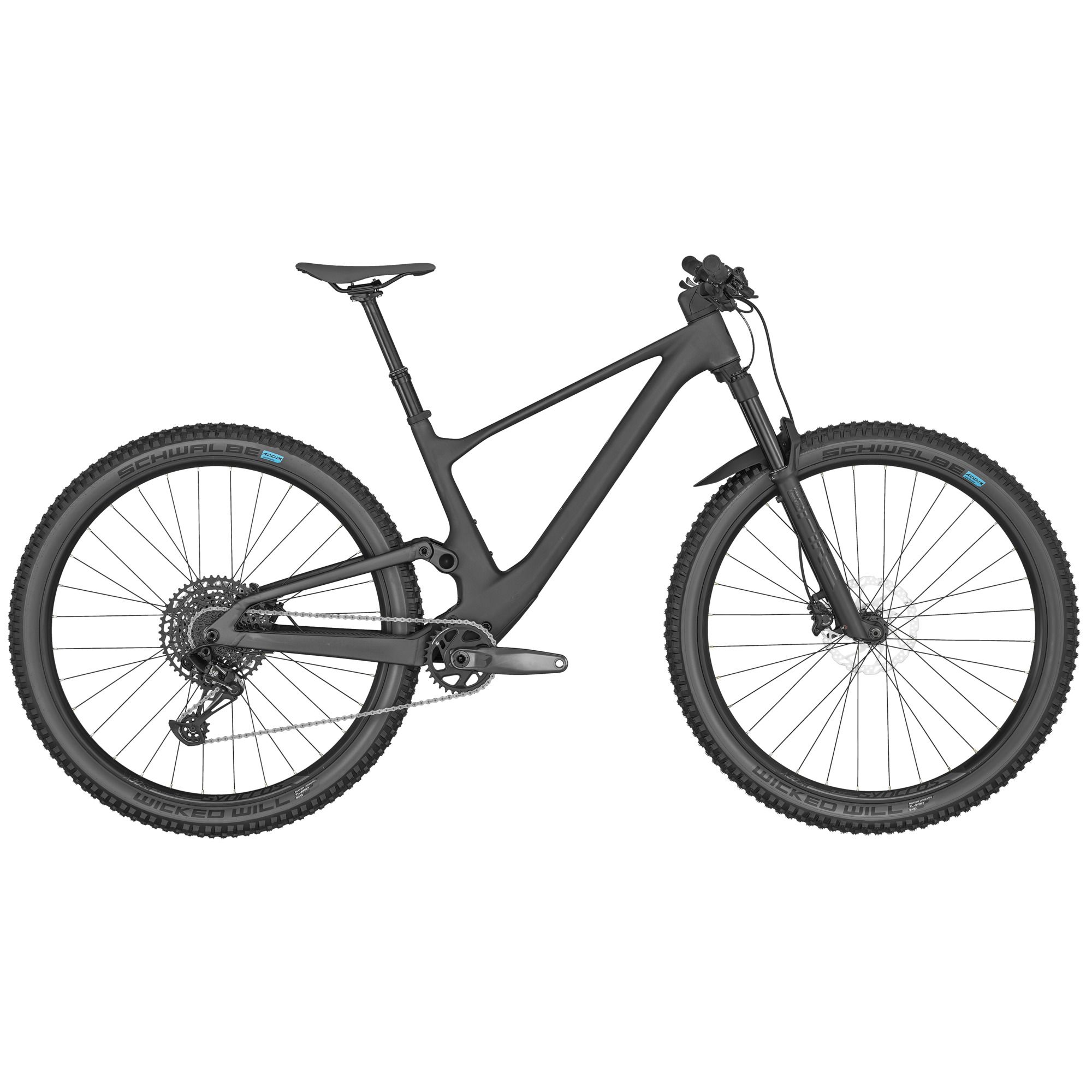 Scott Spark 940 Mountainbike