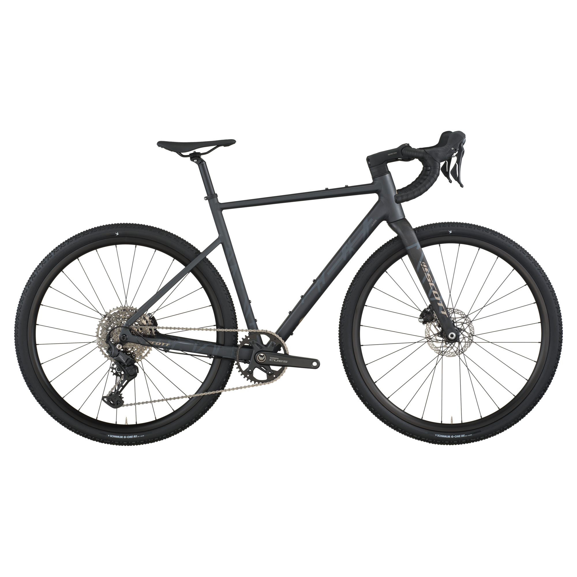Scott Speedster Gravel 30 Gravelbike