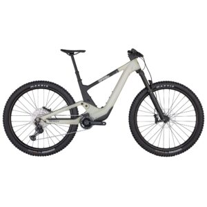 Scott Voltage eRIDE 920 E-MTB