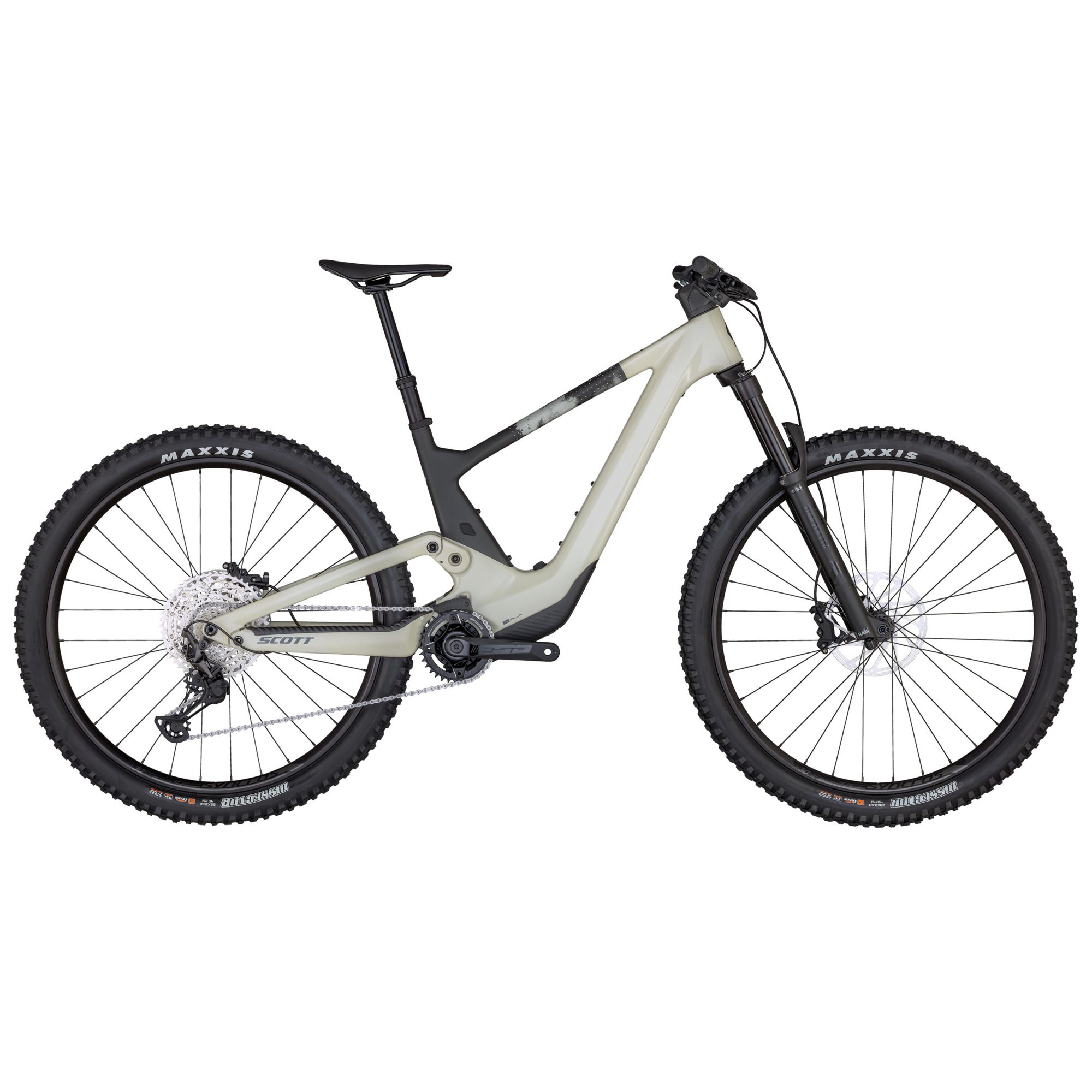 Scott Voltage eRIDE 920 E-MTB